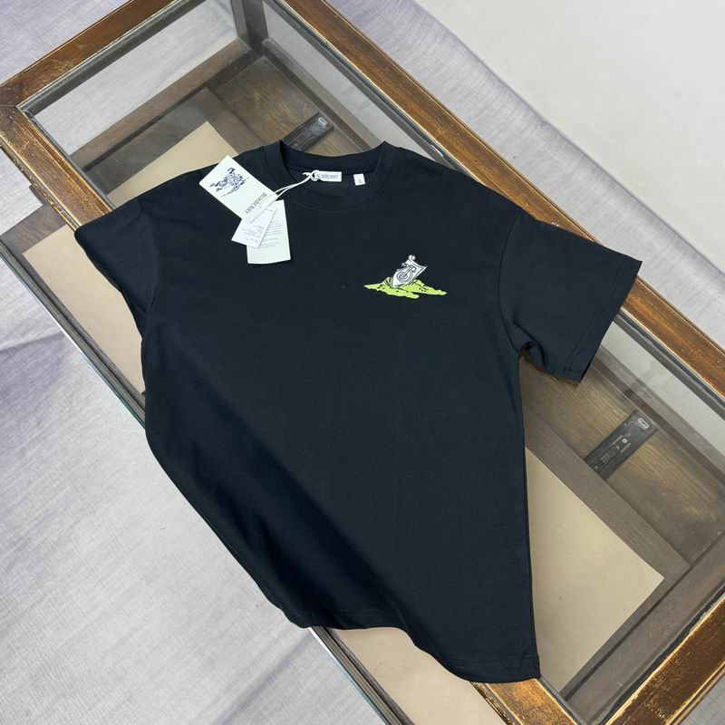 Burberry T-shirt Wmns ID:20260520-233